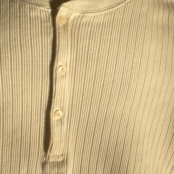 Ralph Lauren ribbed top NWT - Picture 3 of 6